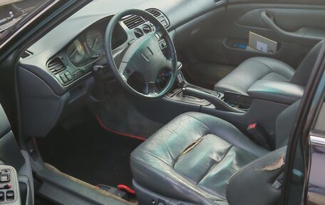Honda Accord VII рестайлинг, 1996 год, 350 000 рублей, 9 фотография