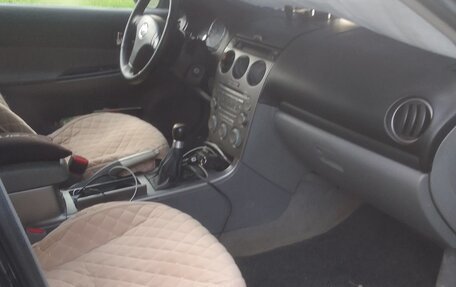 Mazda 6, 2003 год, 290 000 рублей, 5 фотография