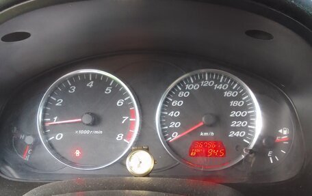 Mazda 6, 2003 год, 290 000 рублей, 2 фотография
