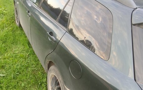 Mazda 6, 2003 год, 290 000 рублей, 3 фотография