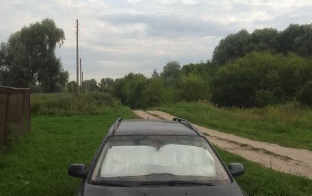 Mazda 6, 2003 год, 290 000 рублей, 10 фотография