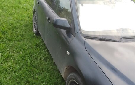 Mazda 6, 2003 год, 290 000 рублей, 8 фотография
