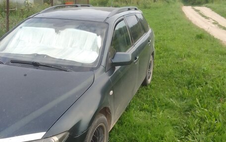 Mazda 6, 2003 год, 290 000 рублей, 9 фотография