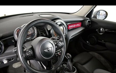 MINI Hatch, 2015 год, 1 600 000 рублей, 6 фотография