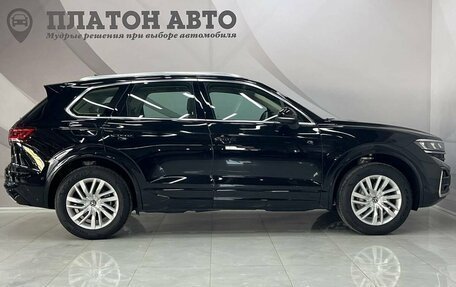 Volkswagen Touareg III, 2024 год, 7 999 000 рублей, 4 фотография