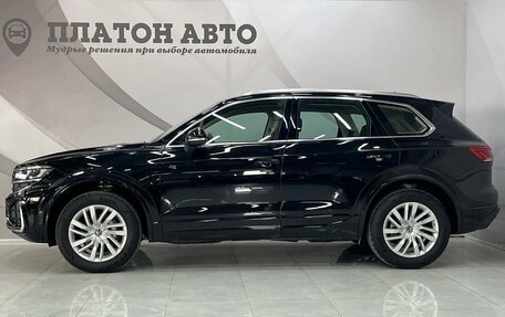 Volkswagen Touareg III, 2024 год, 7 999 000 рублей, 8 фотография