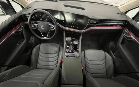 Volkswagen Touareg III, 2024 год, 7 999 000 рублей, 9 фотография