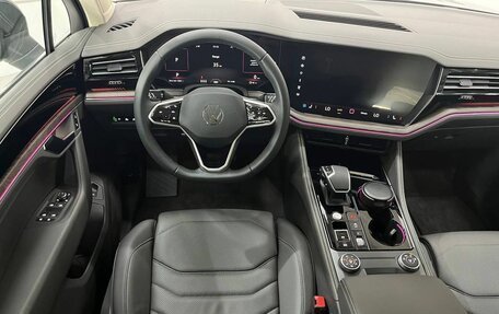 Volkswagen Touareg III, 2024 год, 7 999 000 рублей, 10 фотография