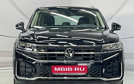 Volkswagen Touareg III, 2024 год, 7 999 000 рублей, 2 фотография