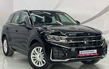 Volkswagen Touareg III, 2024 год, 7 999 000 рублей, 3 фотография