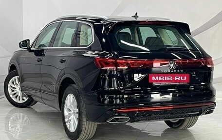 Volkswagen Touareg III, 2024 год, 7 999 000 рублей, 7 фотография