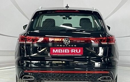 Volkswagen Touareg III, 2024 год, 7 999 000 рублей, 6 фотография