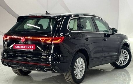 Volkswagen Touareg III, 2024 год, 7 999 000 рублей, 5 фотография