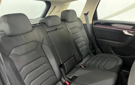 Volkswagen Touareg III, 2024 год, 7 999 000 рублей, 17 фотография