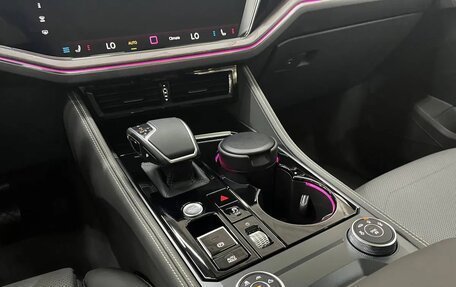 Volkswagen Touareg III, 2024 год, 7 999 000 рублей, 14 фотография