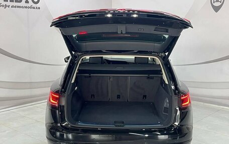 Volkswagen Touareg III, 2024 год, 7 999 000 рублей, 18 фотография