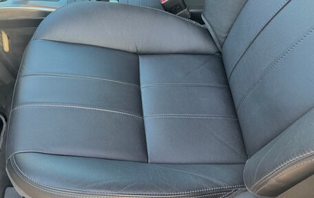 Land Rover Freelander II рестайлинг 2, 2013 год, 2 250 000 рублей, 11 фотография