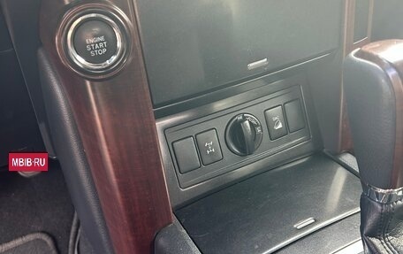 Toyota Land Cruiser Prado 150 рестайлинг 2, 2015 год, 3 250 000 рублей, 10 фотография