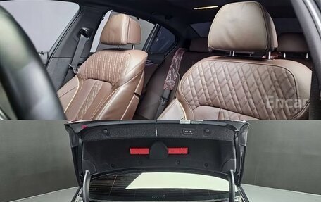 BMW 5 серия, 2022 год, 4 750 000 рублей, 3 фотография