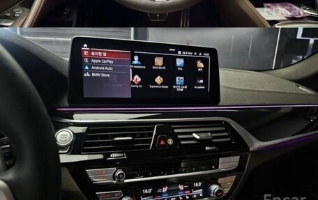 BMW 5 серия, 2022 год, 4 750 000 рублей, 6 фотография