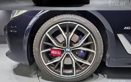 BMW 5 серия, 2022 год, 4 750 000 рублей, 2 фотография