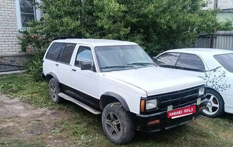 Chevrolet Blazer I рестайлинг, 1994 год, 550 000 рублей, 3 фотография