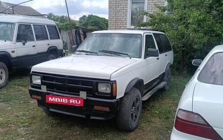 Chevrolet Blazer I рестайлинг, 1994 год, 550 000 рублей, 4 фотография