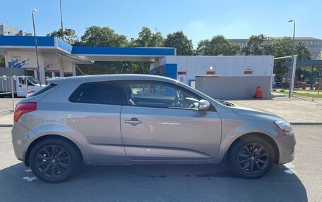 KIA cee'd I рестайлинг, 2011 год, 799 000 рублей, 5 фотография