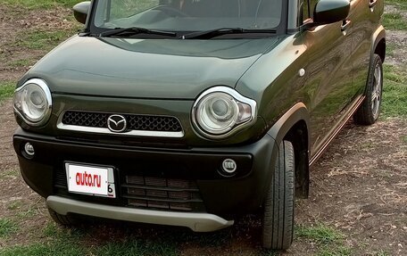 Suzuki Hustler, 2015 год, 690 000 рублей, 4 фотография