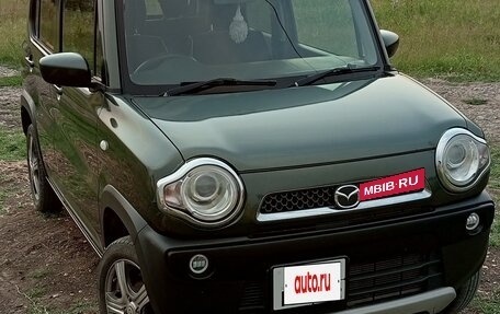 Suzuki Hustler, 2015 год, 690 000 рублей, 6 фотография