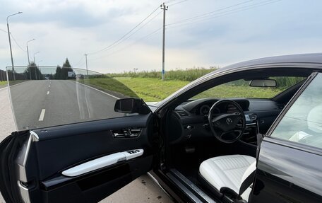 Mercedes-Benz CL-Класс, 2011 год, 1 890 000 рублей, 9 фотография