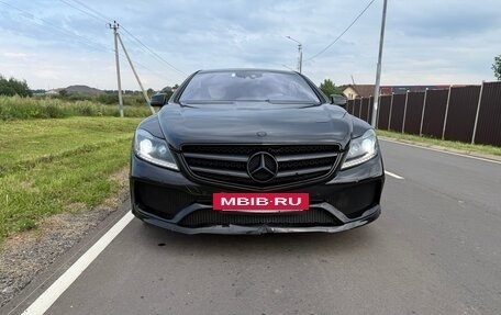 Mercedes-Benz CL-Класс, 2011 год, 1 890 000 рублей, 5 фотография