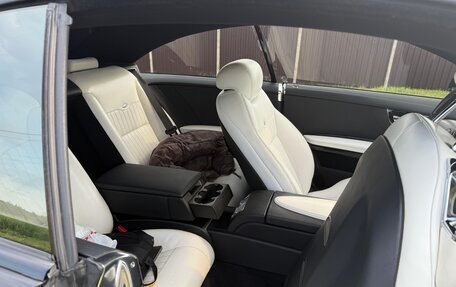 Mercedes-Benz CL-Класс, 2011 год, 1 890 000 рублей, 14 фотография