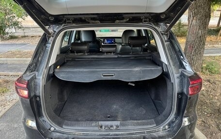 Chery Tiggo 7 Pro, 2022 год, 1 700 000 рублей, 13 фотография