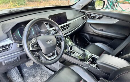 Chery Tiggo 7 Pro, 2022 год, 1 700 000 рублей, 9 фотография