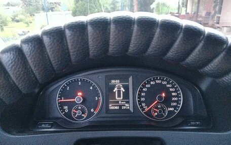 Volkswagen Caravelle T5, 2015 год, 2 430 000 рублей, 8 фотография