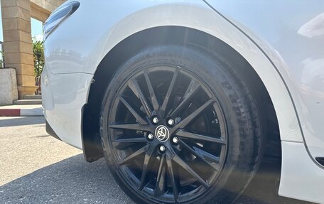 Toyota Camry, 2021 год, 3 550 000 рублей, 13 фотография