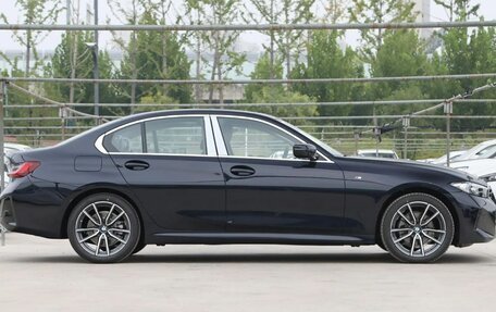 BMW 3 серия, 2025 год, 4 842 000 рублей, 4 фотография