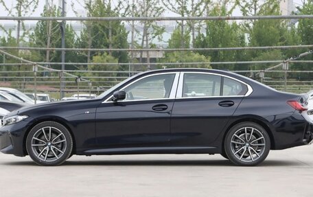 BMW 3 серия, 2025 год, 4 842 000 рублей, 3 фотография