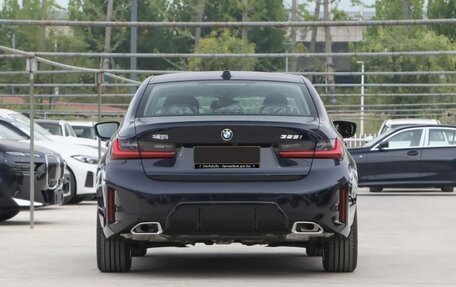 BMW 3 серия, 2025 год, 4 842 000 рублей, 2 фотография