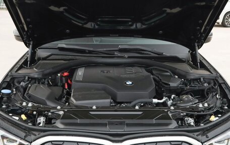 BMW 3 серия, 2025 год, 4 842 000 рублей, 8 фотография