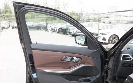 BMW 3 серия, 2025 год, 4 842 000 рублей, 13 фотография