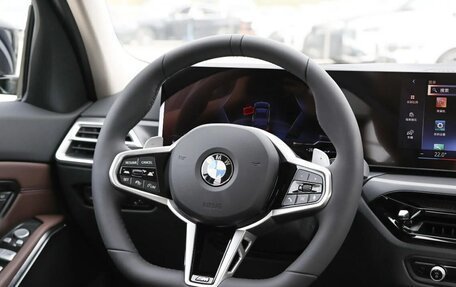 BMW 3 серия, 2025 год, 4 842 000 рублей, 18 фотография