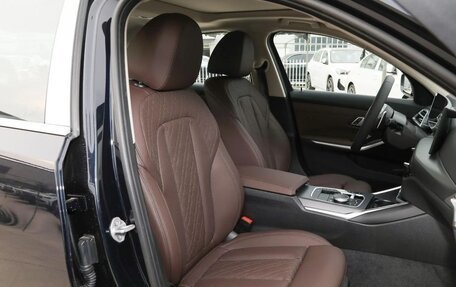 BMW 3 серия, 2025 год, 4 842 000 рублей, 24 фотография