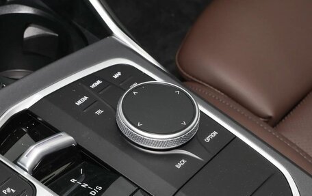 BMW 3 серия, 2025 год, 4 842 000 рублей, 30 фотография