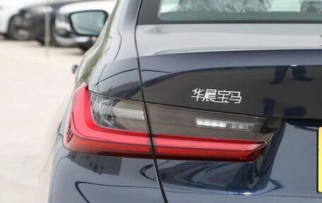 BMW 3 серия, 2025 год, 4 842 000 рублей, 40 фотография