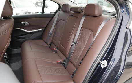 BMW 3 серия, 2025 год, 4 842 000 рублей, 37 фотография