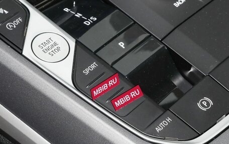 BMW 3 серия, 2025 год, 4 842 000 рублей, 29 фотография