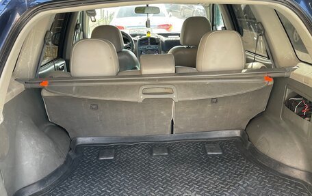 Hyundai Santa Fe Classic, 2008 год, 550 000 рублей, 17 фотография