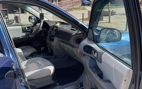 Hyundai Santa Fe Classic, 2008 год, 550 000 рублей, 14 фотография
